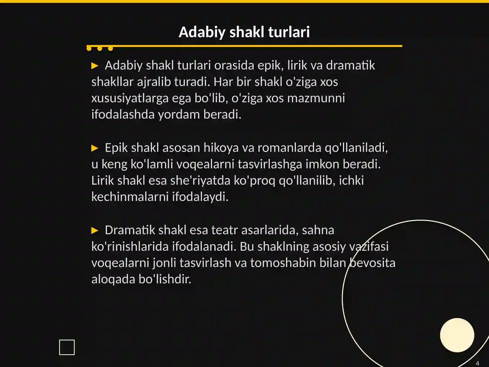 Product slide 4