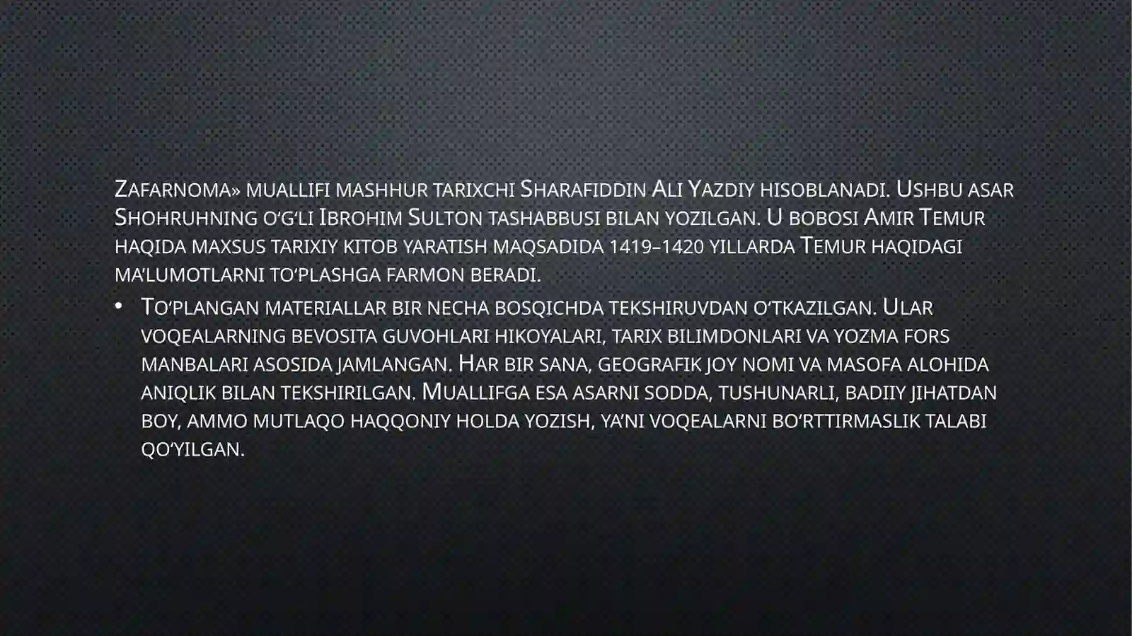 Product slide 4
