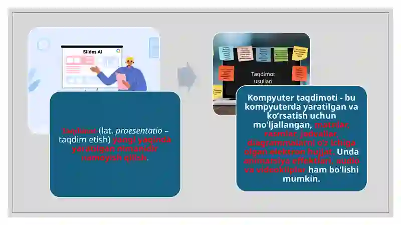 Product slide 4