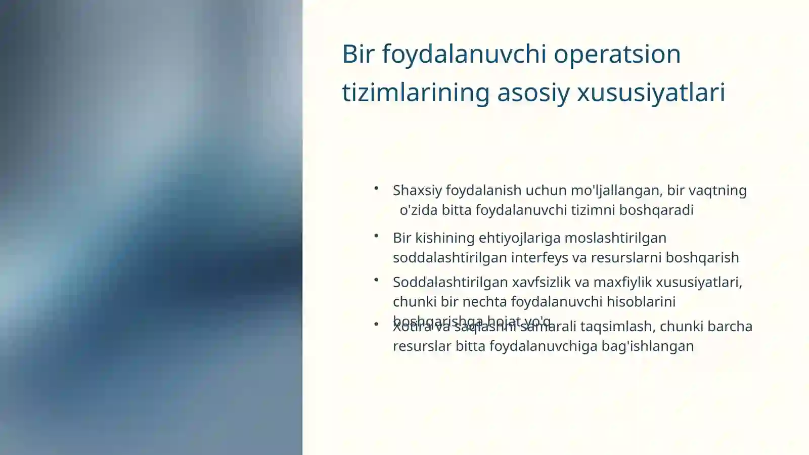 Product slide 4