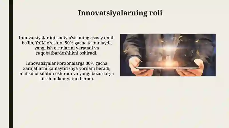 Product slide 4