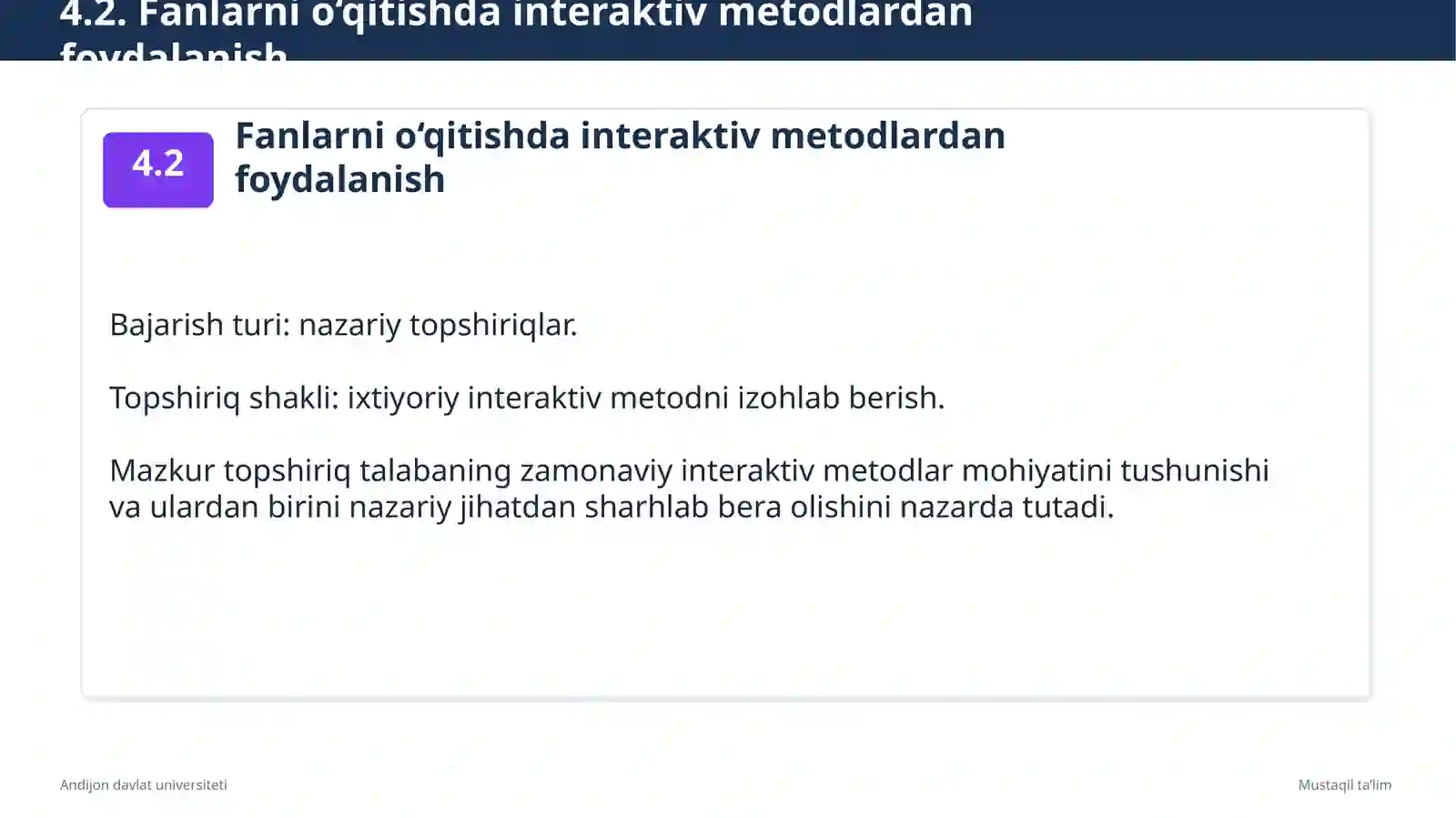 Product slide 4