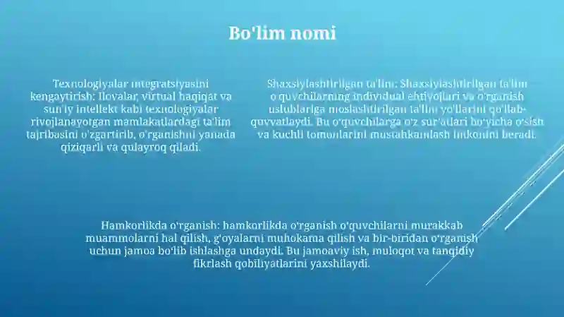 Product slide 4