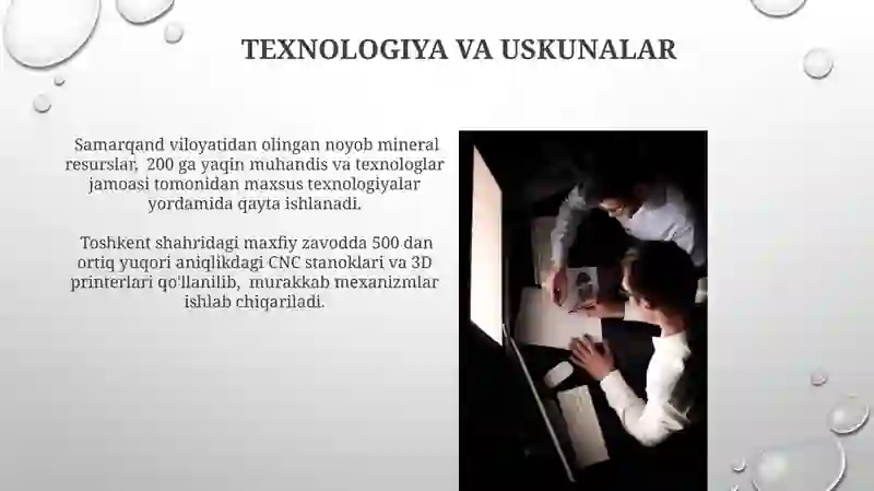 Product slide 4