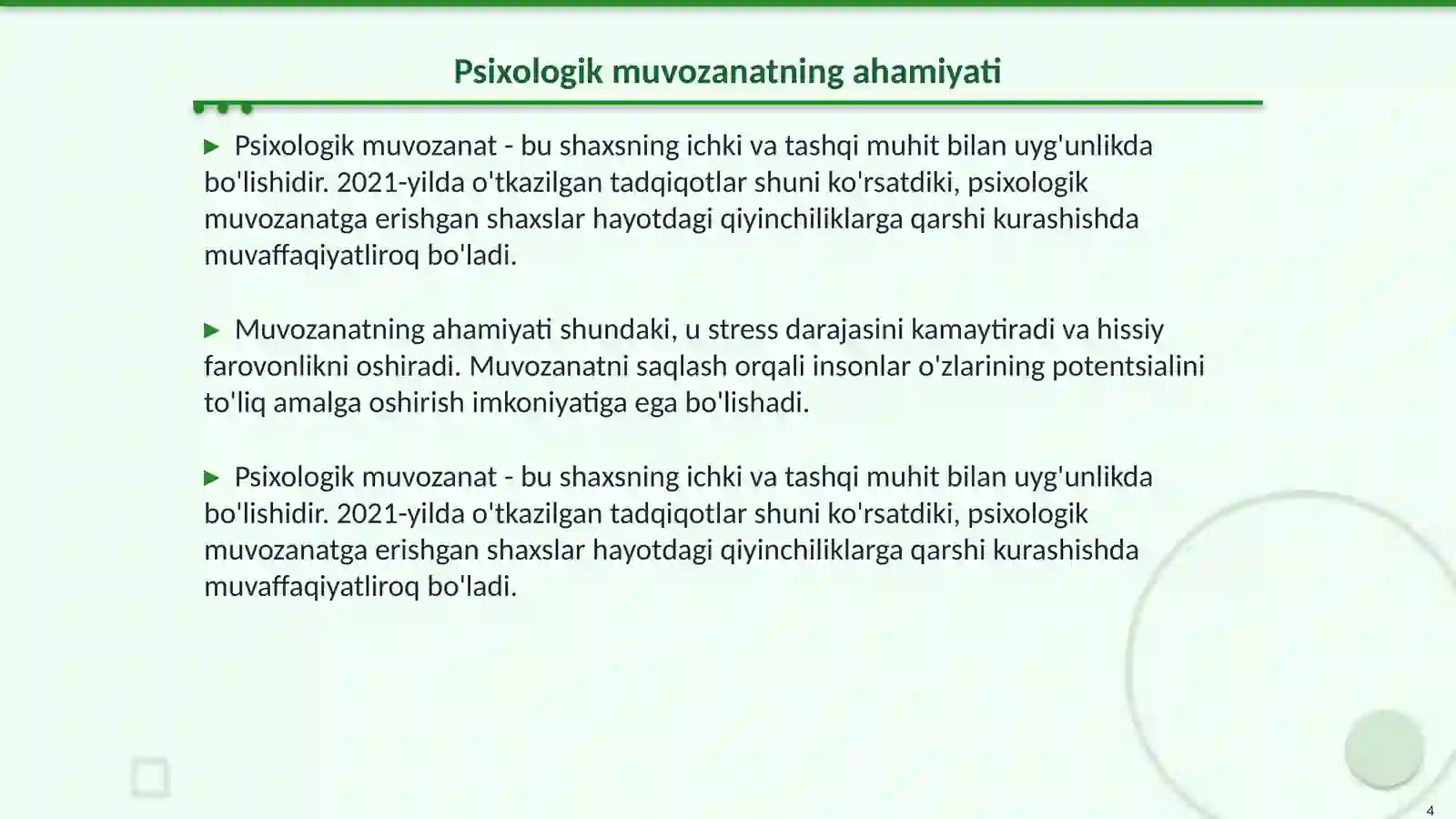 Product slide 4