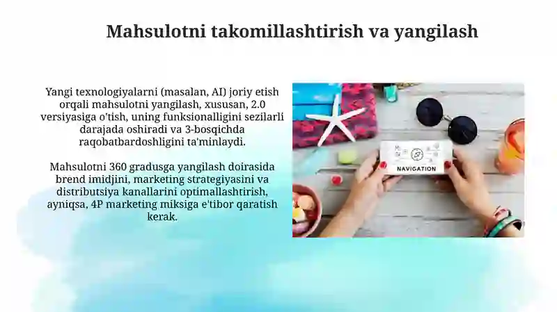 Product slide 4