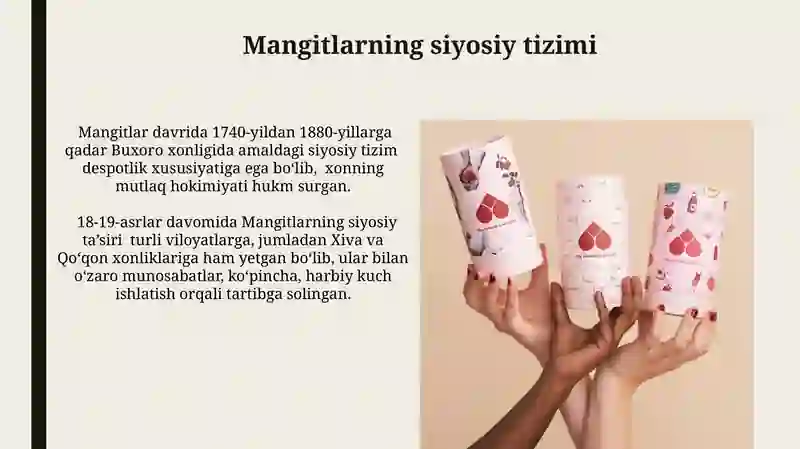 Product slide 4