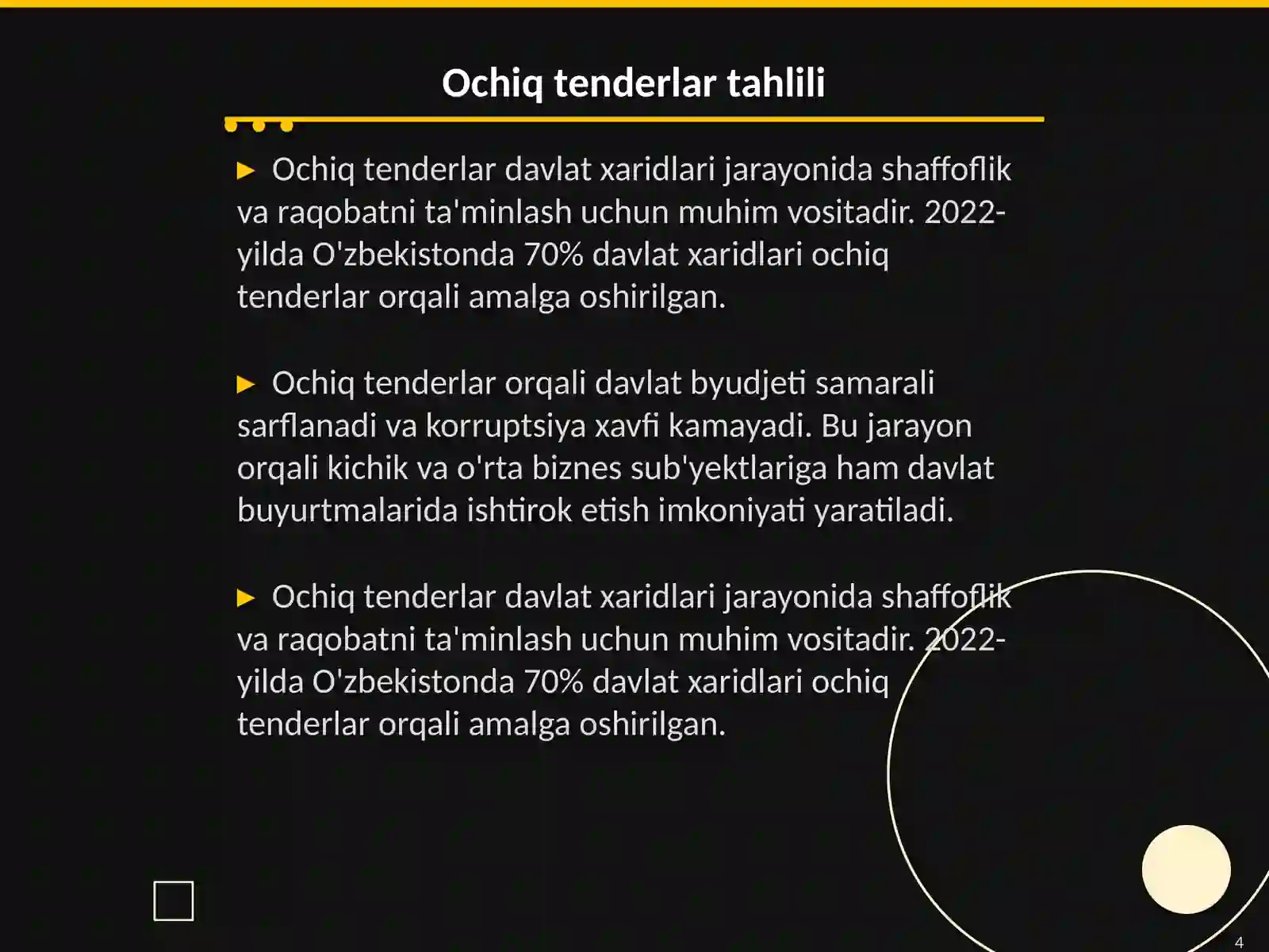 Product slide 4