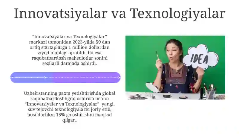 Product slide 4