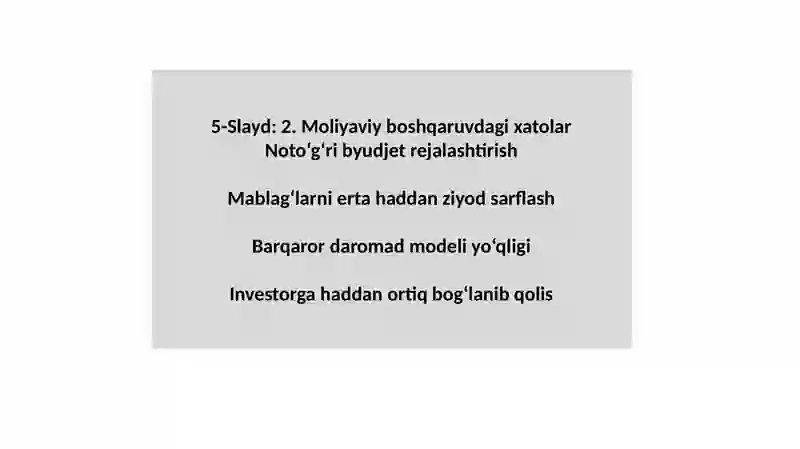 Product slide 4