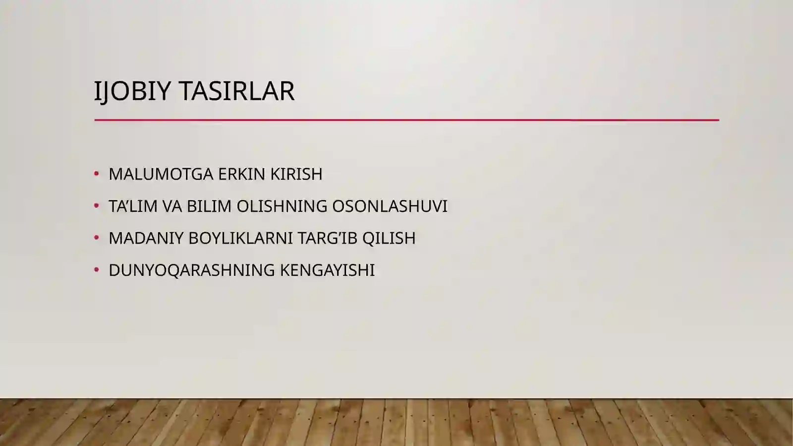 Product slide 4