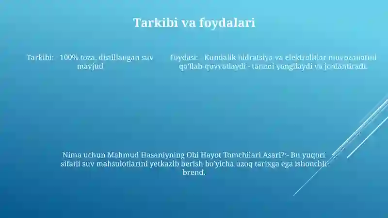 Product slide 4