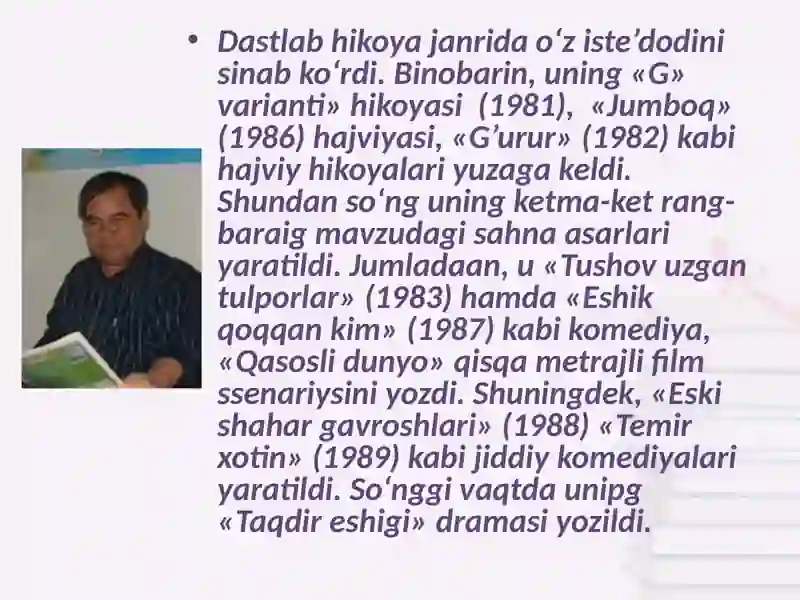 Product slide 4