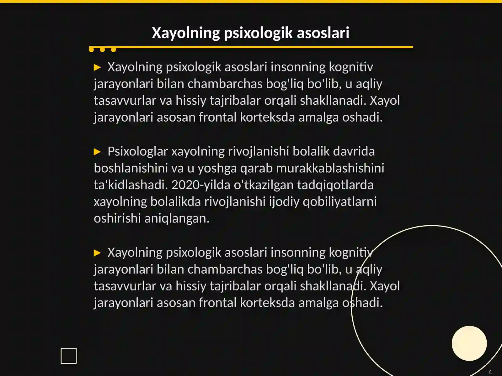 Product slide 4