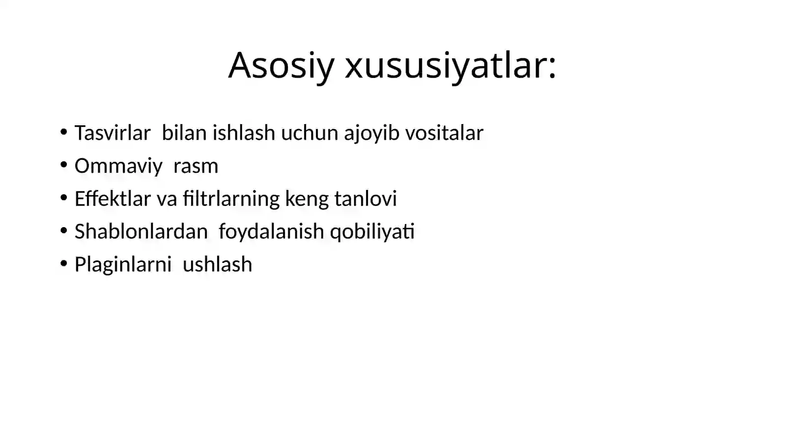 Product slide 4