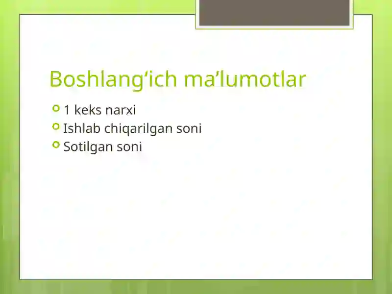 Product slide 4
