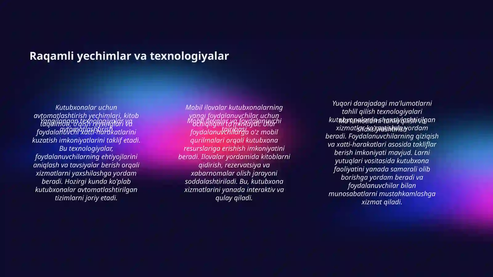 Product slide 4