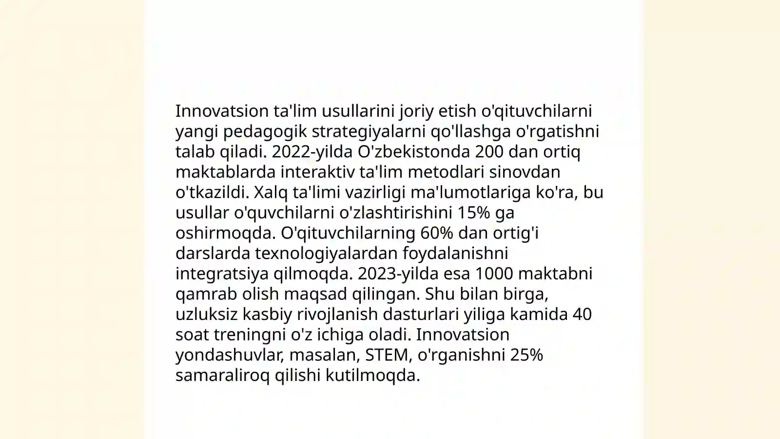 Product slide 4