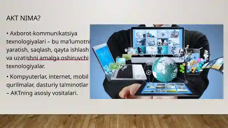 Product slide 4