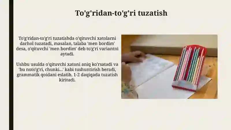 Product slide 4