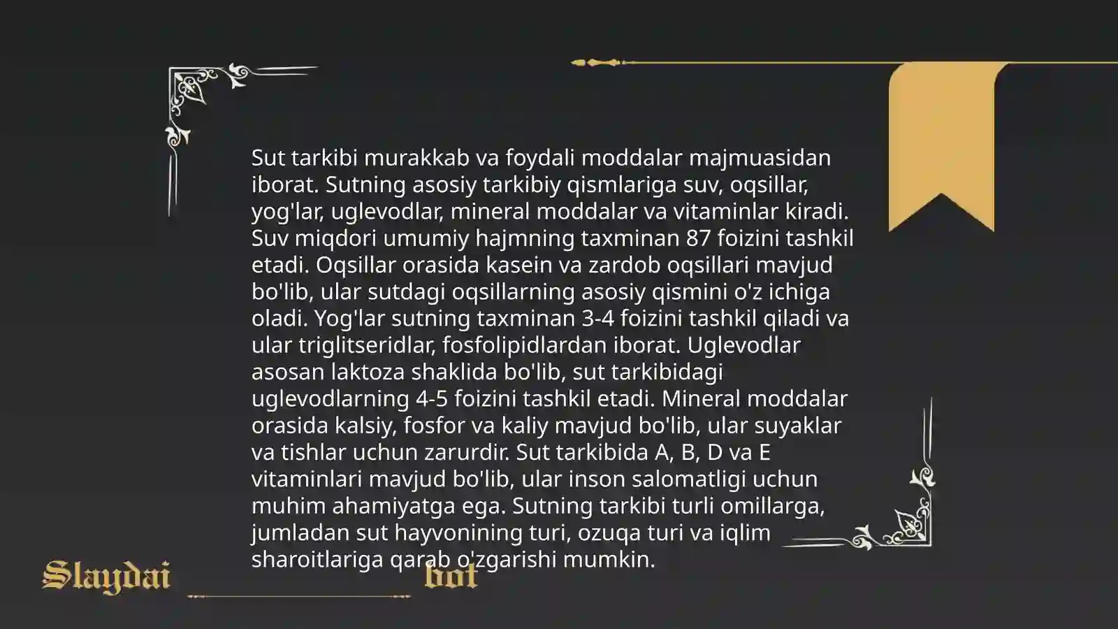 Product slide 4