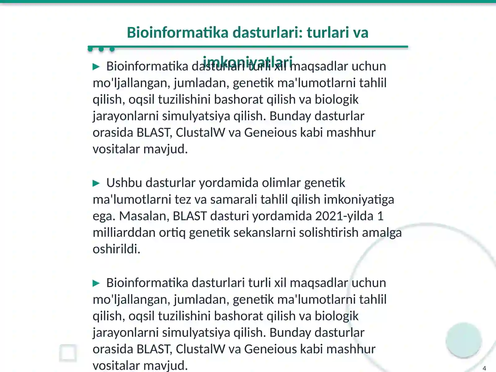 Product slide 4