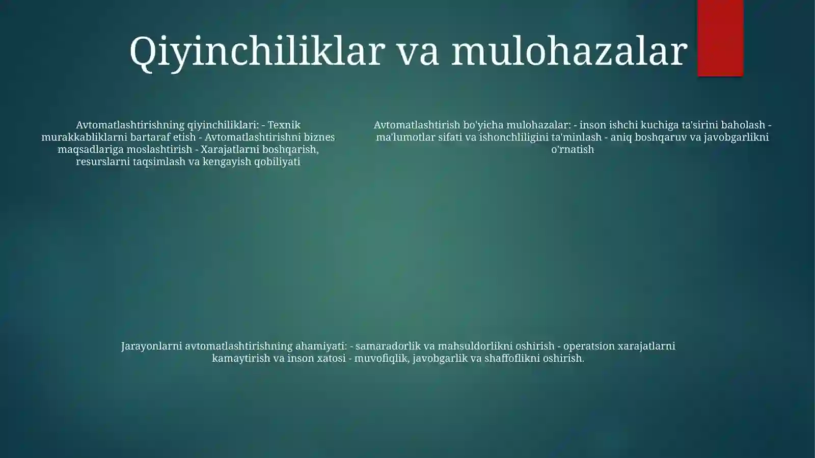 Product slide 4