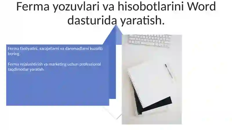Product slide 4