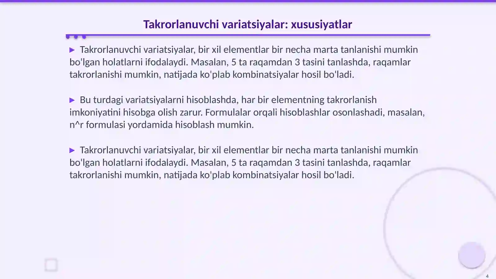 Product slide 4
