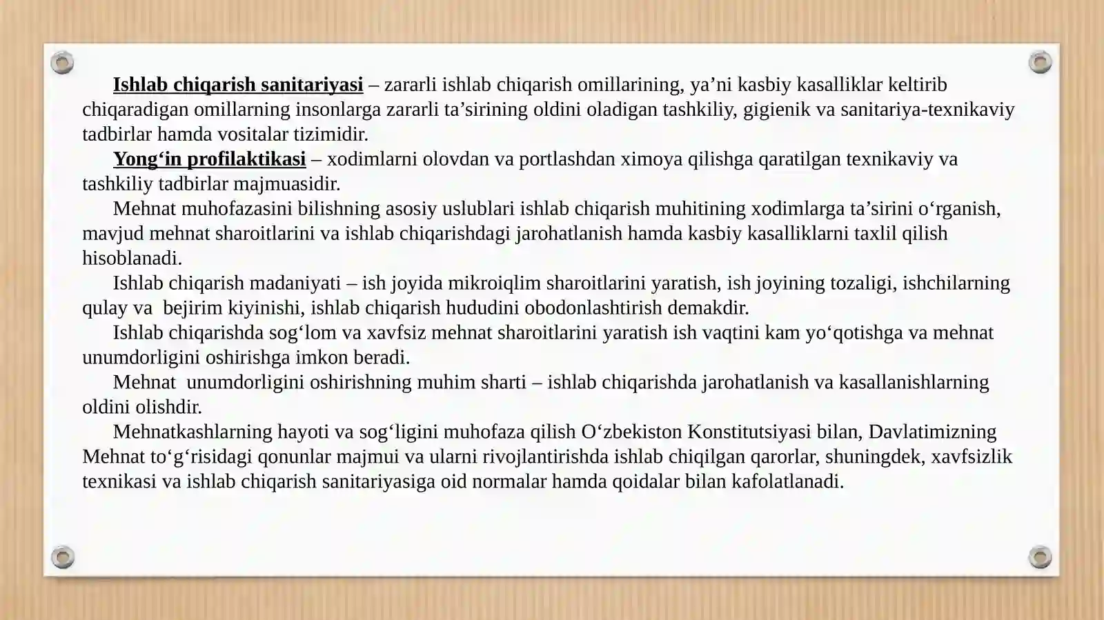 Product slide 4