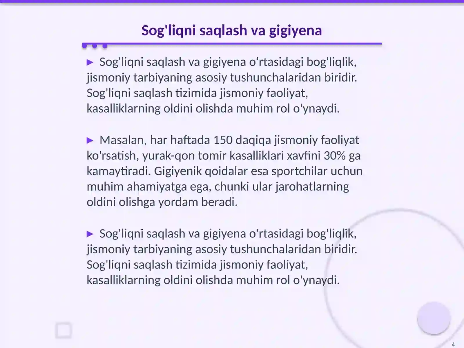 Product slide 4