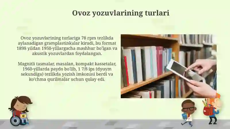 Product slide 4