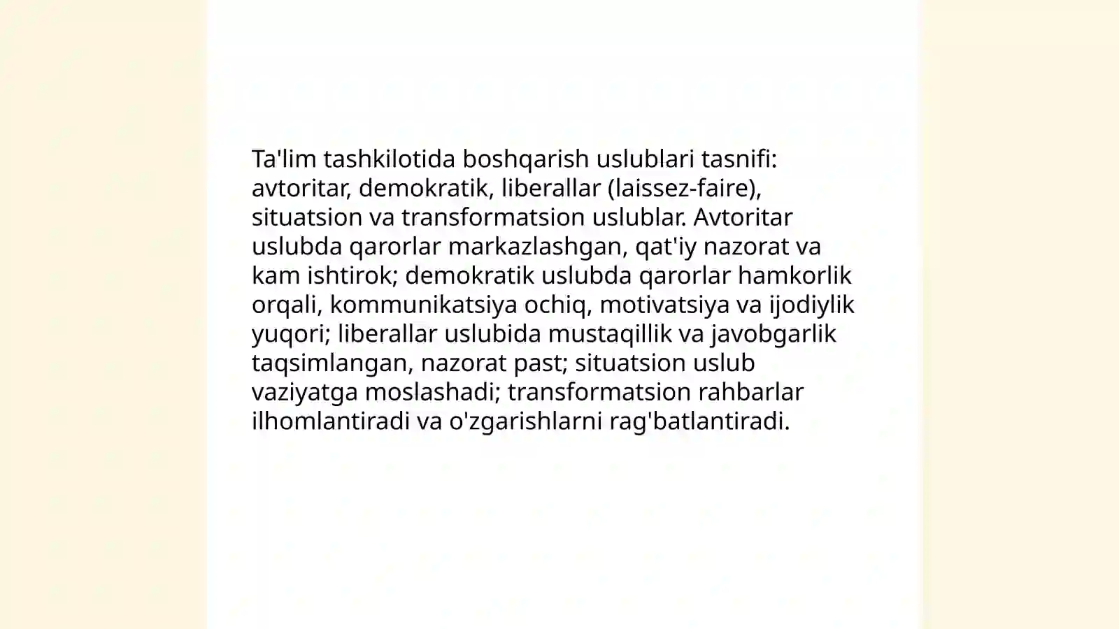 Product slide 4