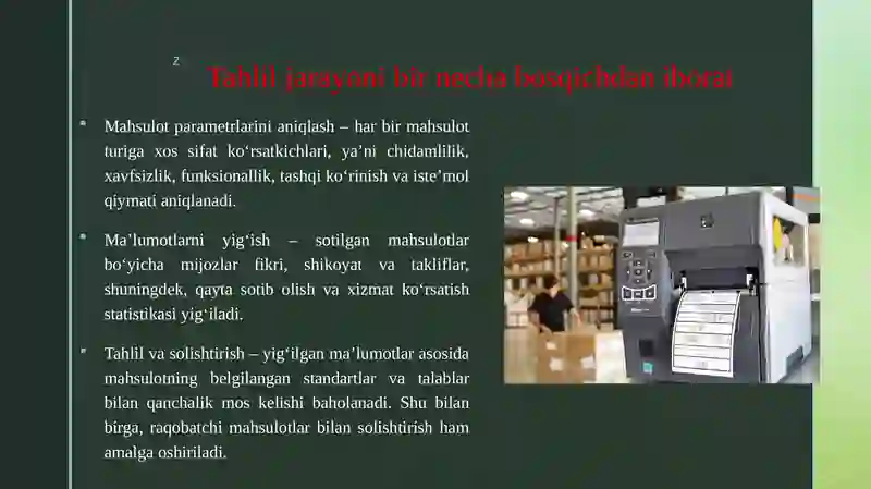 Product slide 4