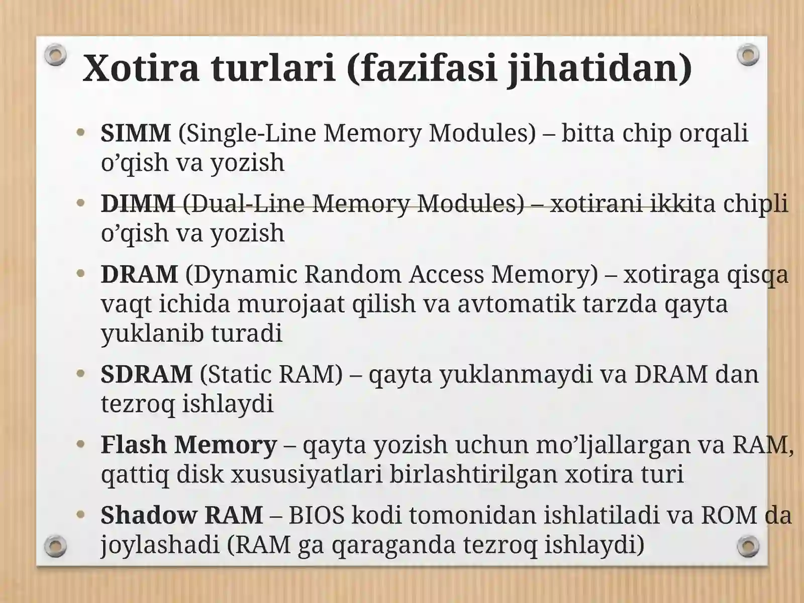 Product slide 4