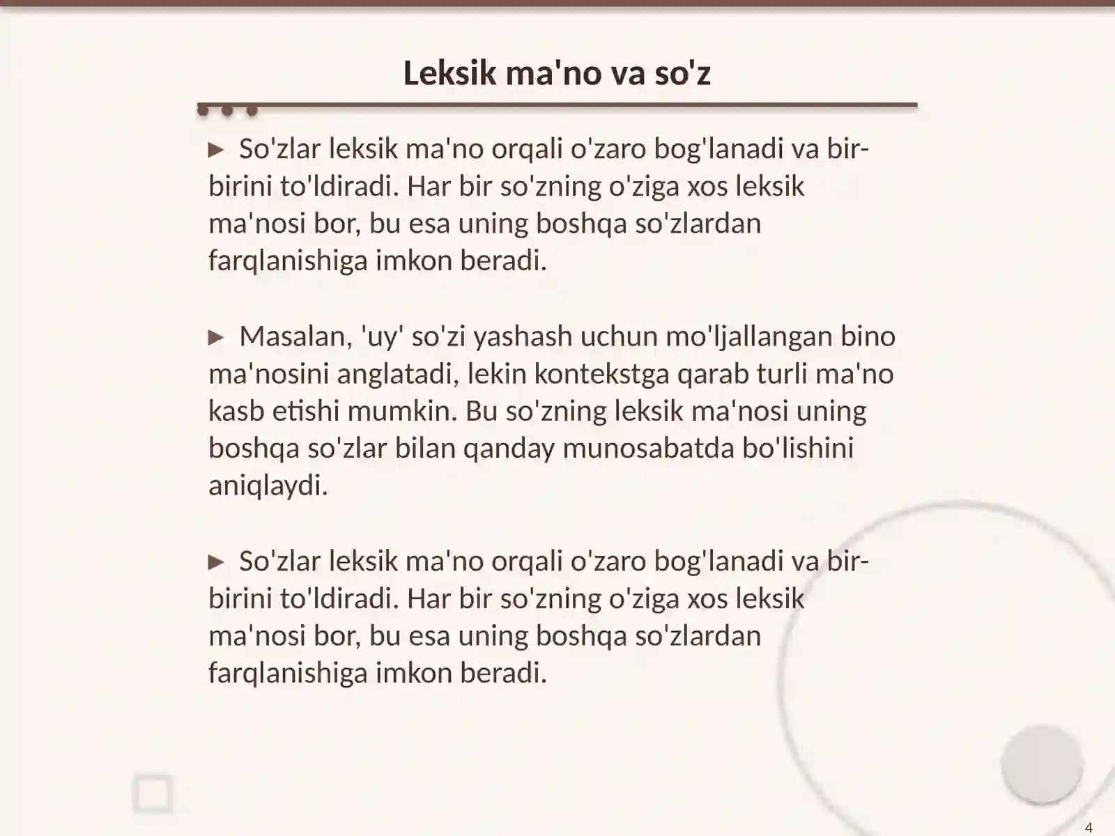 Product slide 4