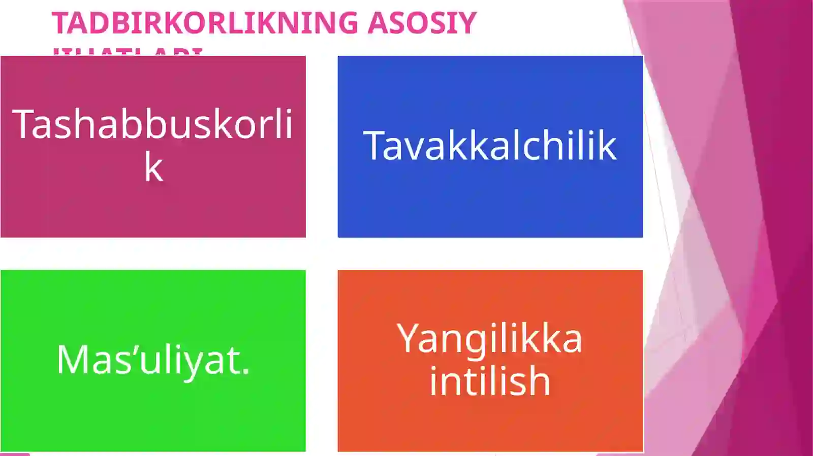 Product slide 4