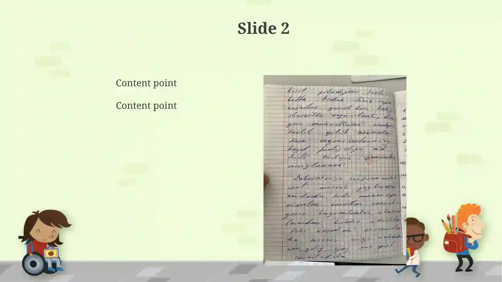 Product slide 4