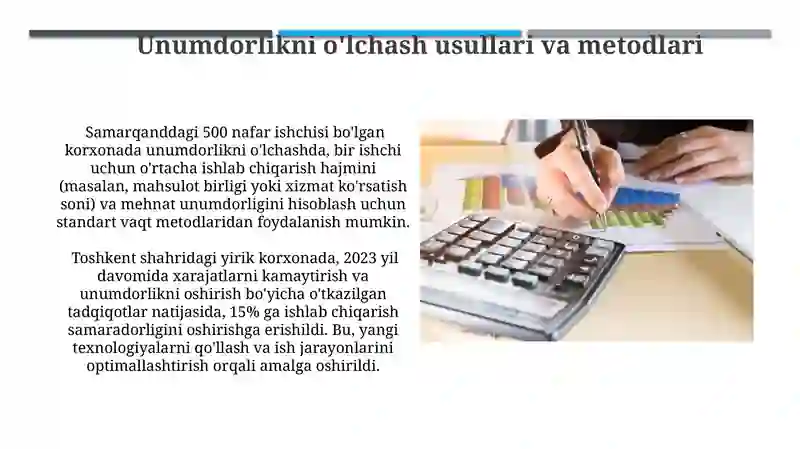 Product slide 4