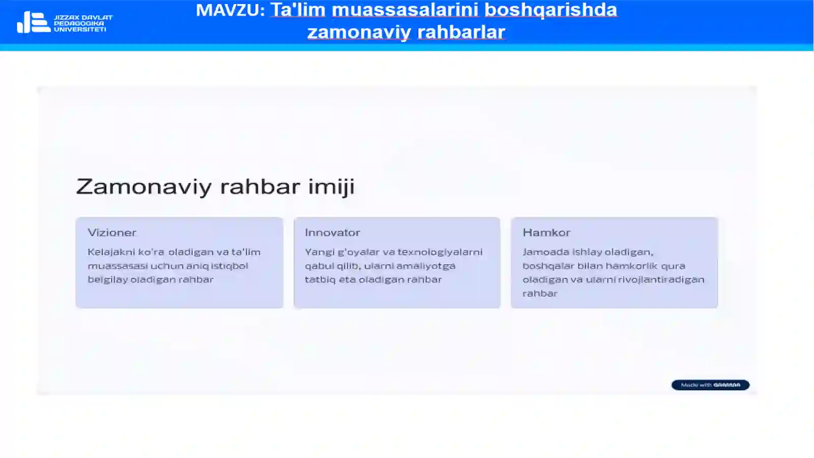 Product slide 4