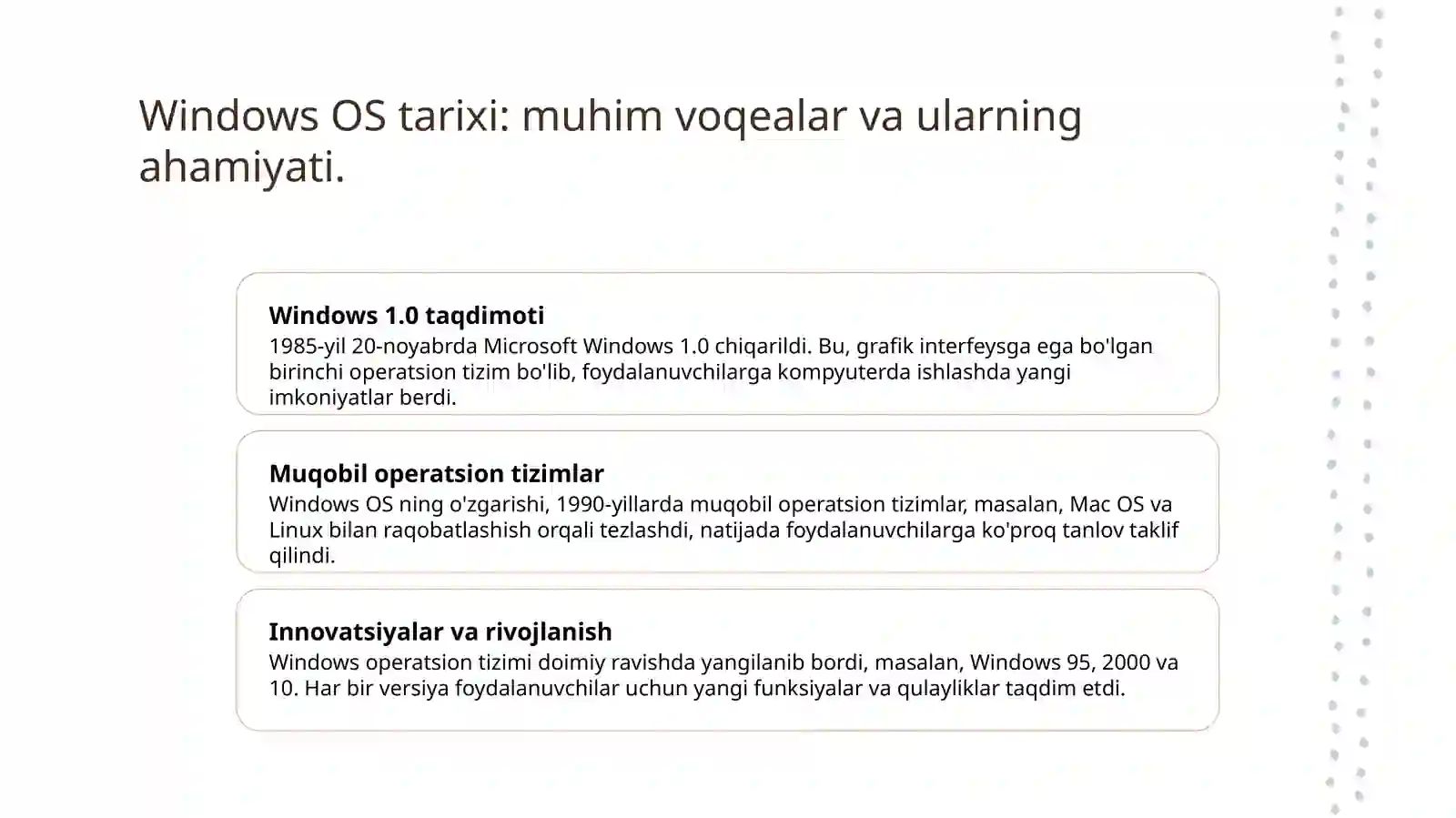 Product slide 4