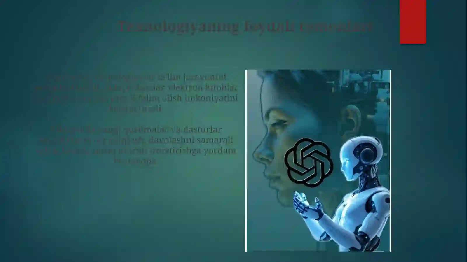 Product slide 4