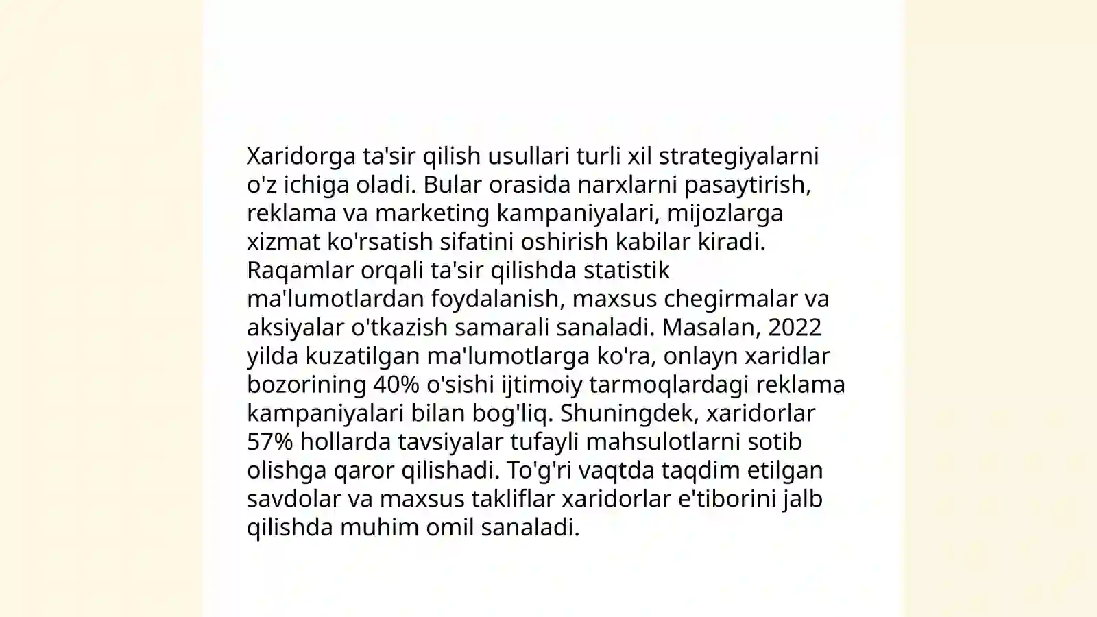 Product slide 4