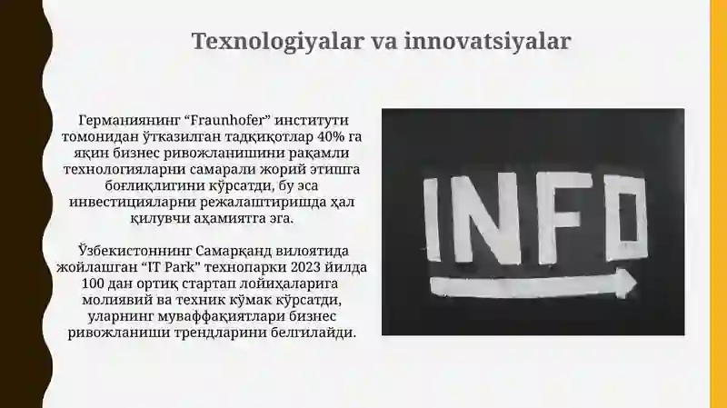 Product slide 4