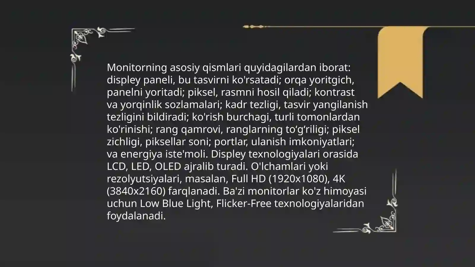 Product slide 4