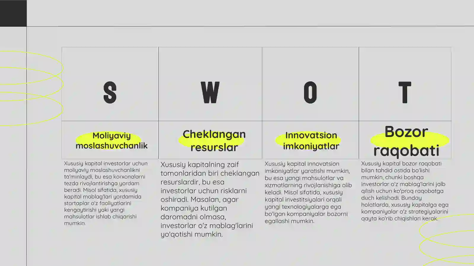 Product slide 4