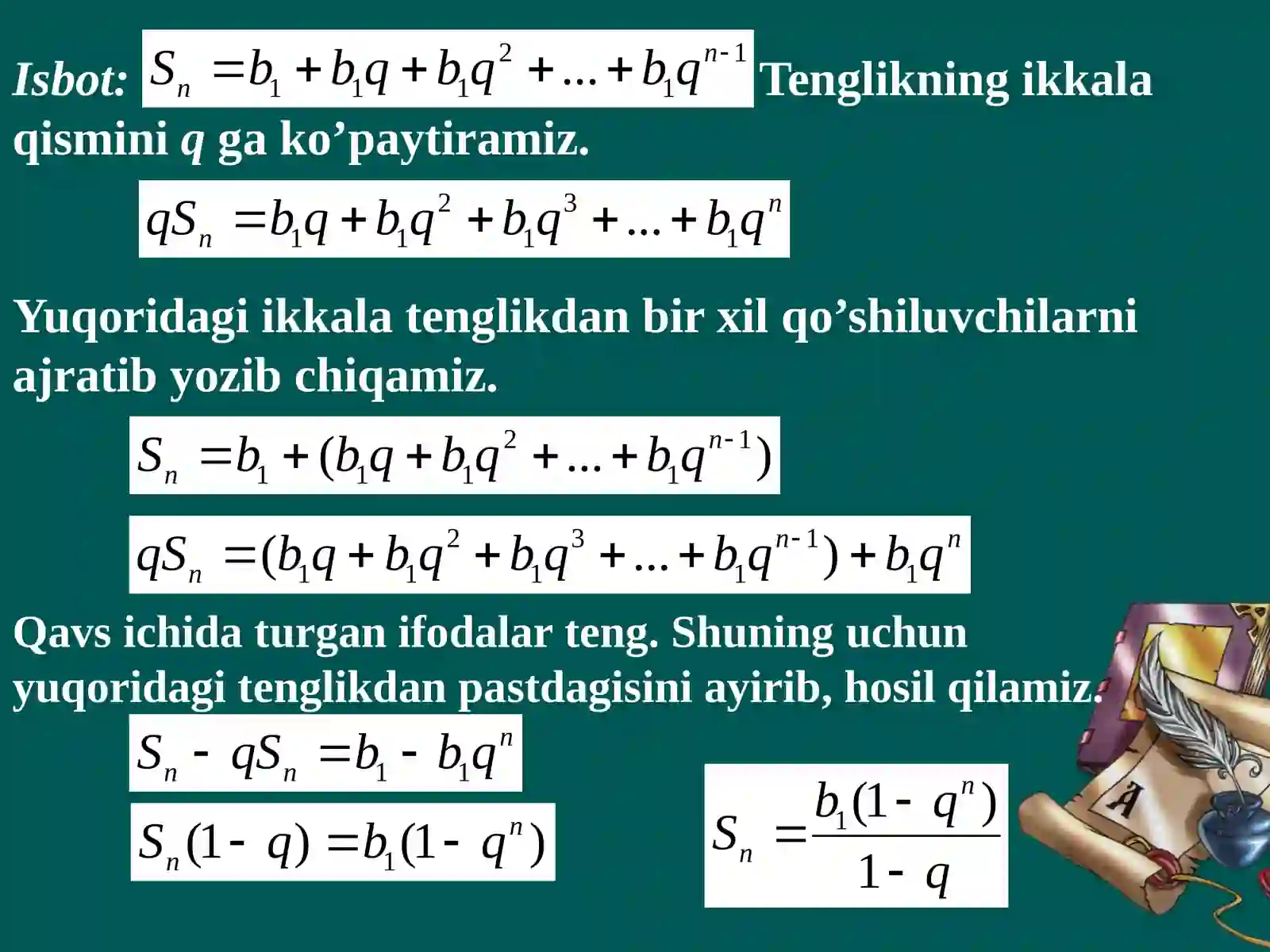 Product slide 4