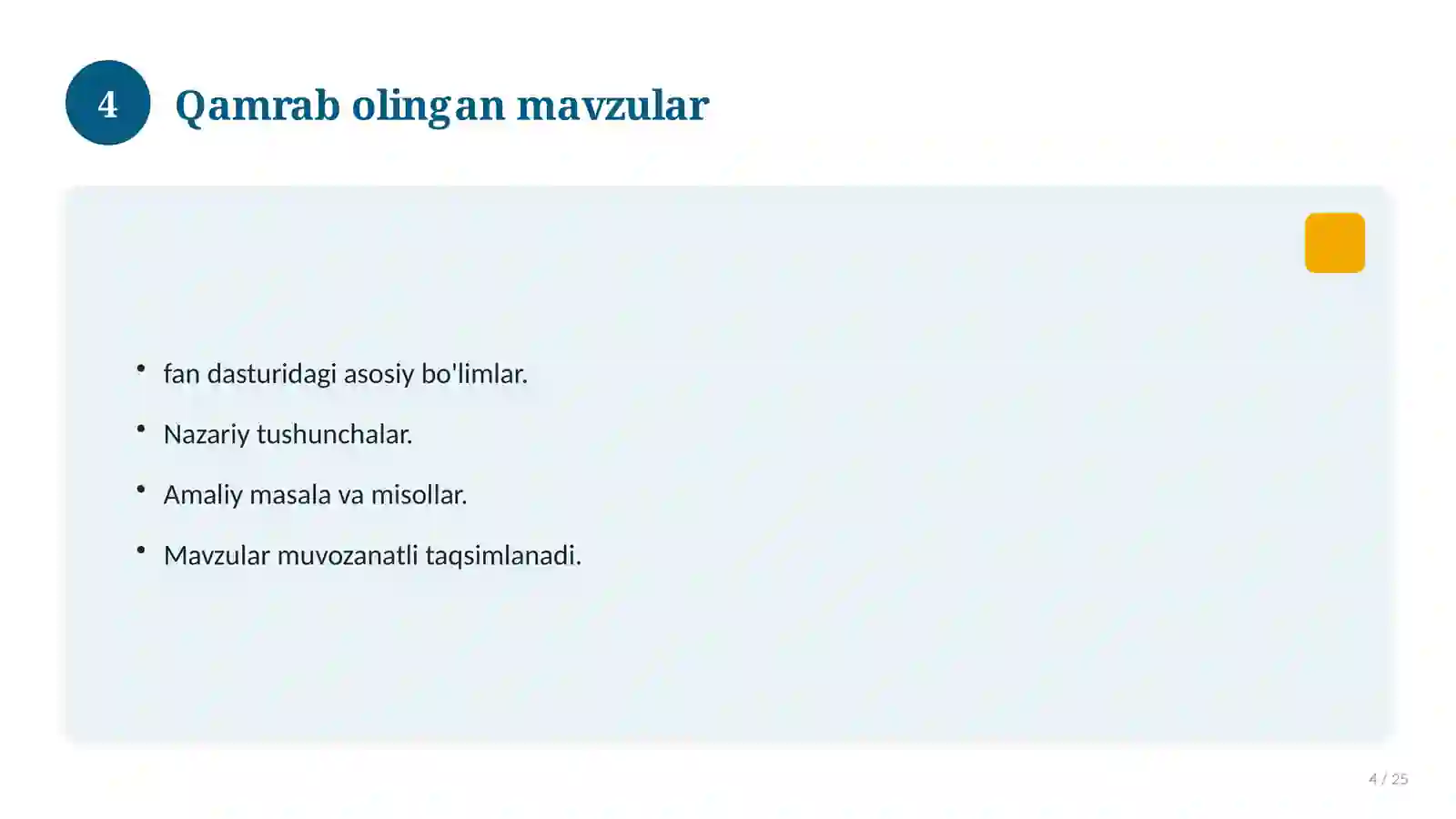 Product slide 4