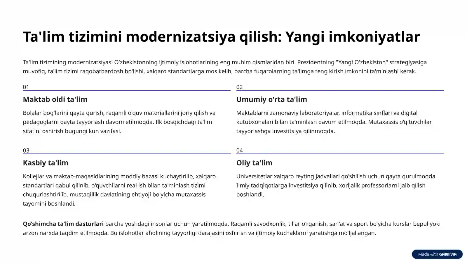 Product slide 4