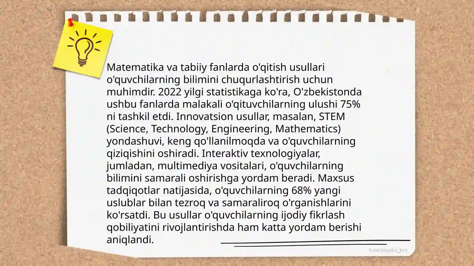 Product slide 4